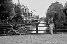 Highlight for Album: Amsterdam - July 2004