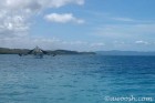 Fishing Vessel at Portland Roads
