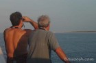 Doc V on the Horizon