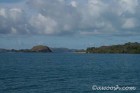 Beautiful scenery in Northern Queensland