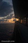 Sunrise at Sea