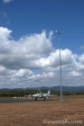 Six seater planes from Cairns to Lockhart River