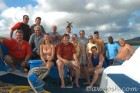 A Motley Crew