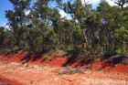 Red Hot Earth of Northern Queensland