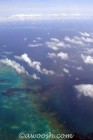 Great Barrier Reef from Air