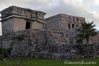 Tulum Mayan Ruins