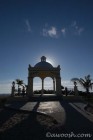 Gazebo at Bahia Principe