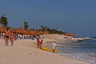 Beach at Bahia Principe