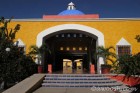 Market at Bahia Principe