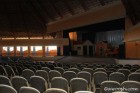 Theatre at Akumal, Bahia Principe Resort