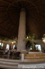 Main Lobby of Akumal at Bahia Principe Resort