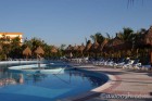 Akumal Pool at Bahia Principe Resort