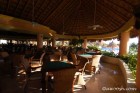 Main Bar at Akumal - Bahia Principe Resort