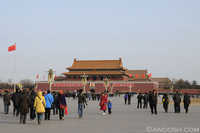 Mao Greeting