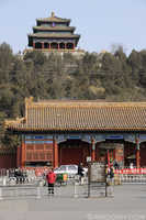 Temple on the Hill