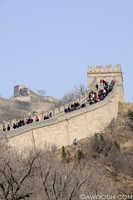 Great Wall of China