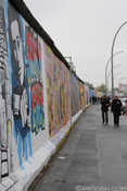 Berliner Mauer Eastside Gallery