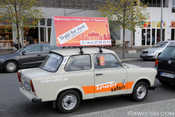 Trabi Tour Anyone?