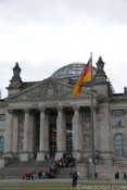 The Reichstag