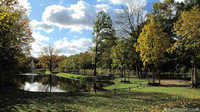 Tiergarten, Berlin