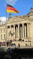 Reichstag, Berlin