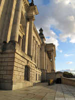 Reichstag, Berlin