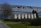 Exterior - Jewish Museum in Berlin