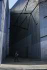 Exterior - Jewish Museum in Berlin