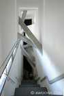 Interior Staircase - Jewish Museum