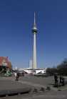 Radio Tower