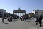Brandenburg Gate