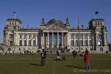Highlight for Album: Berlin, Germany - March 2007
