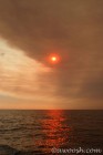 Nuclear Sunset