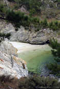 Secret Bay at Cay Lobos