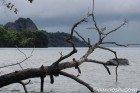 Chatham Bay, Cocos Island