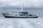 Okeanos Aggressor Dive Boat
Home for 10 Days