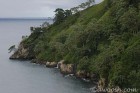Cocos Island View