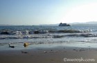 Ferry from Puntarenas to Peninsula