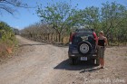 Gutless wonder (the SUV)