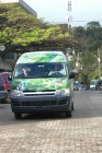 Selvatura Park Mini-Bus
