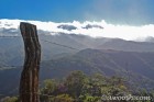 View to Cloud Forest