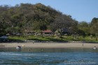 Beach at Fiesta Premier Resort, home of Resort Divers op.