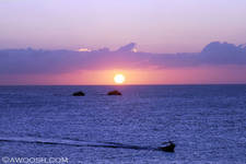 Highlight for Album: Cozumel Land Pix