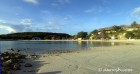 Sunset Waters Beach View