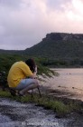 Dr Craig Shoots the Flamingoes