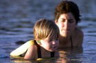 Mommy & Guppy