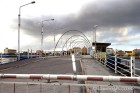 Wilemstat Swing Bridge