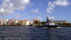 Willemstat Harbour Tug
