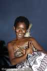 Beautiful Fijian Girl