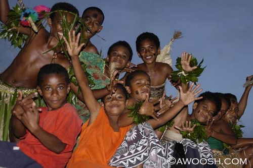 Makogai Kids